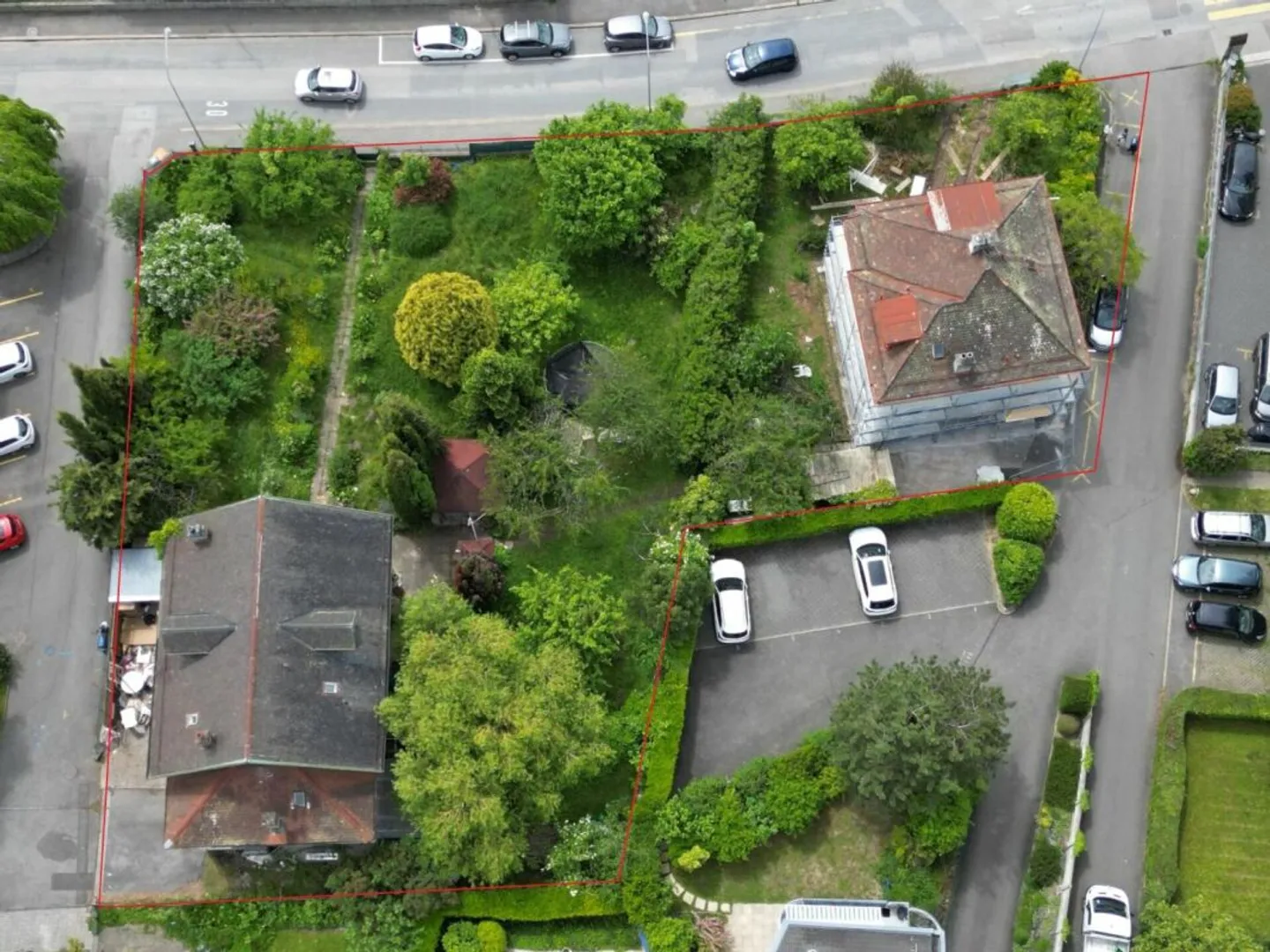 PPE Traménaz Los 237-9 Appartement 3.5 Pièces à La Tour-de-Peilz - Photo 18 sur 19