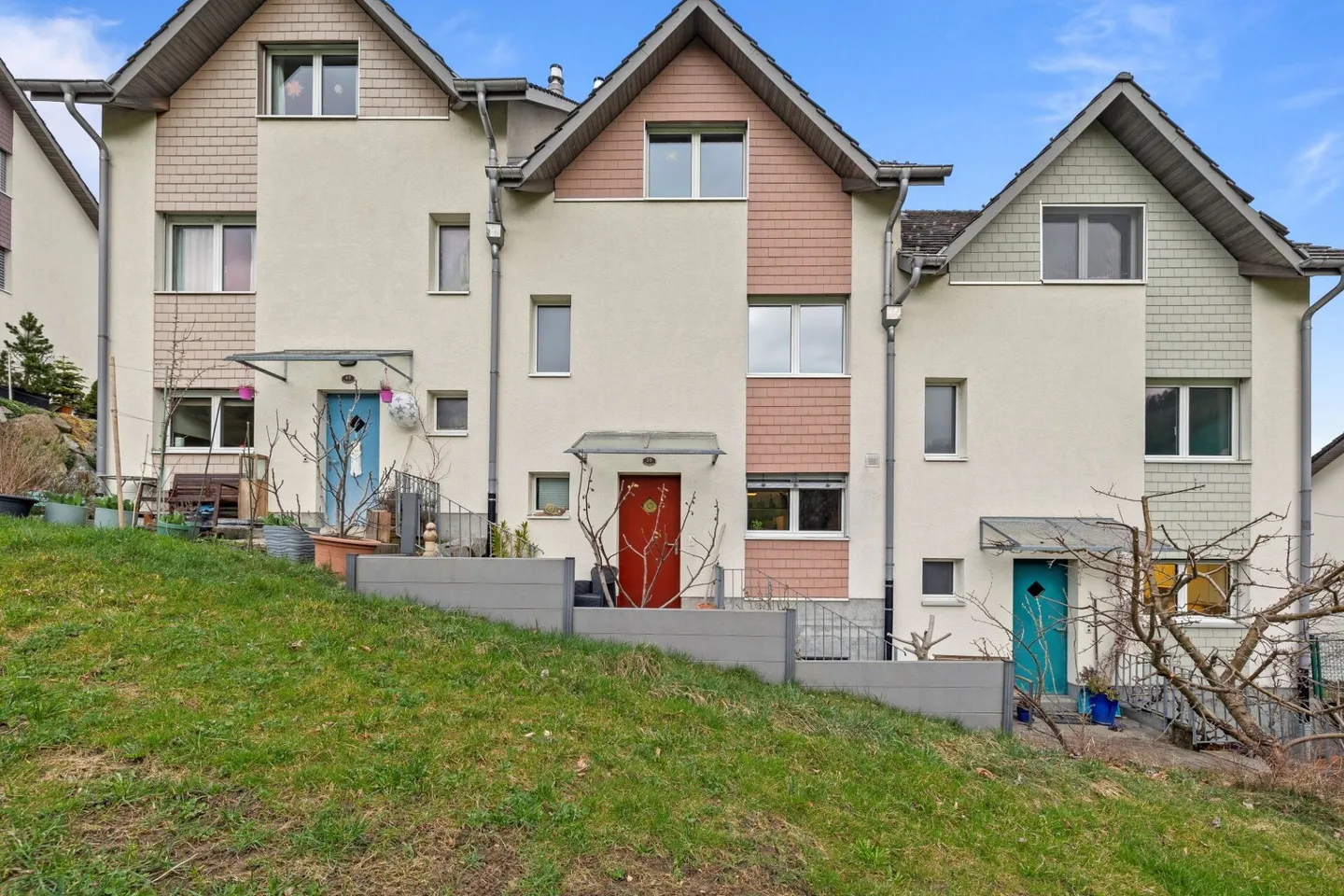 Ein Zuhause das mehr bietet als vier Wände - Foto 3 von 24