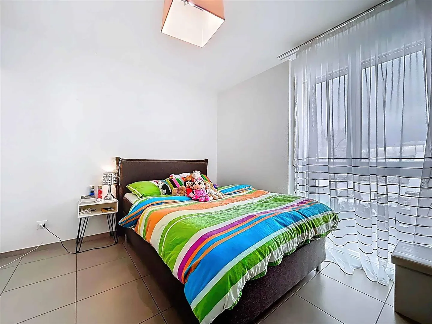 Appartamento di 4.5 locali in nuova PPE - Ottimo oggetto da reddito! - Foto 7 di 13