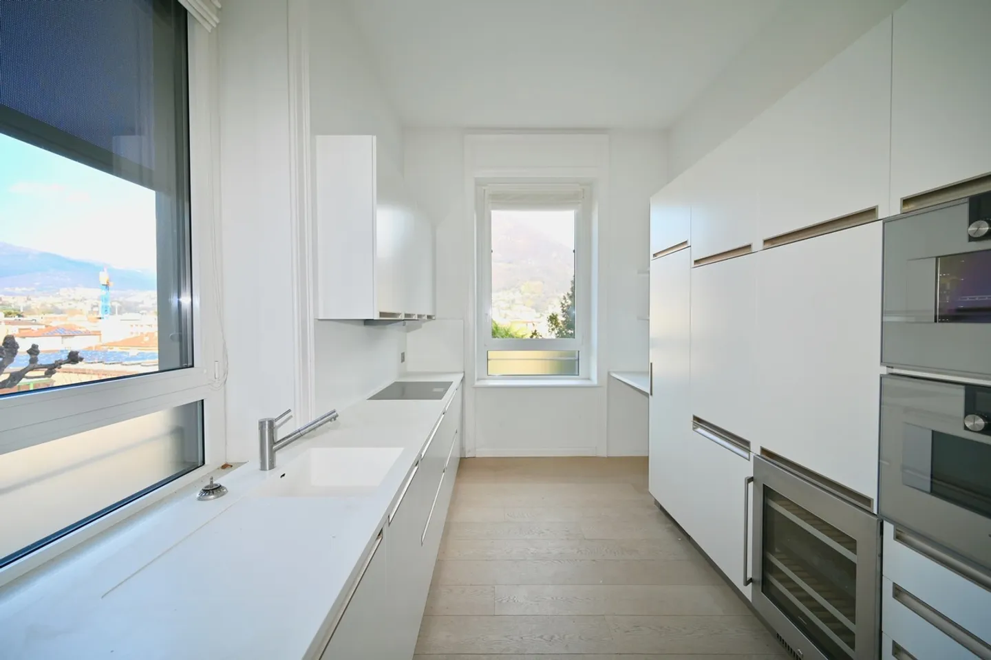 Casa singola in affitto - Foto 7 di 16
