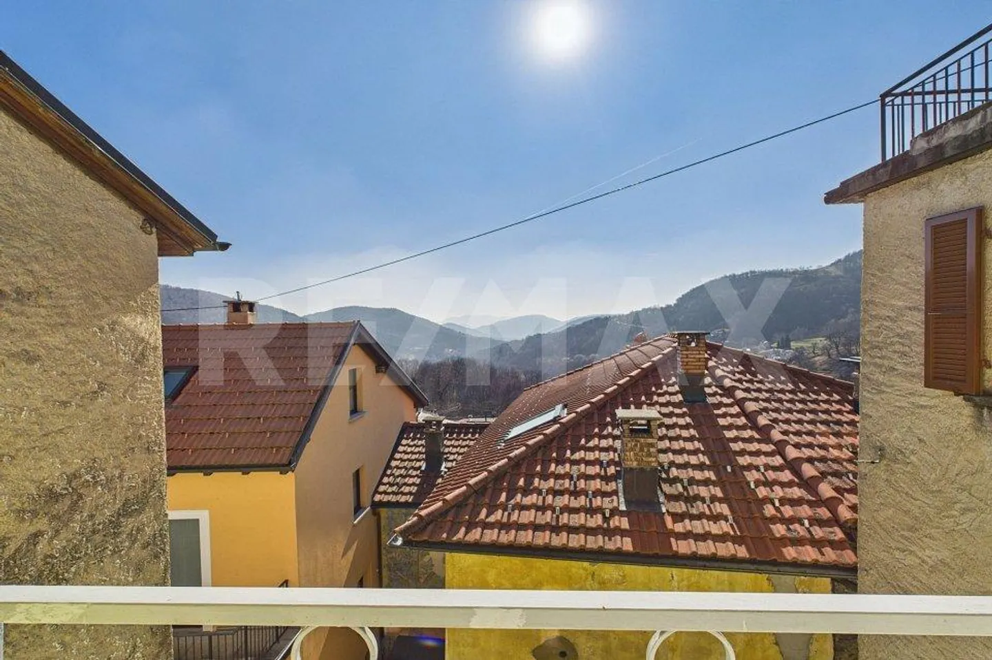 Charming Ticinese House - Photo 2 of 13