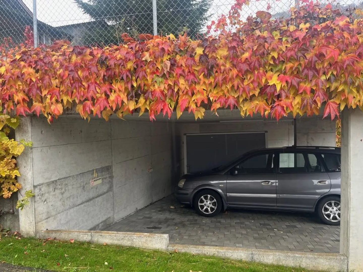 Covered Parking - Photo 4 of 4