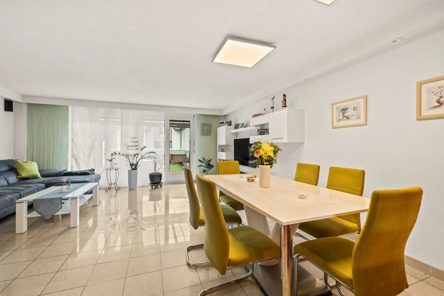 Ein Zuhause das mehr bietet als vier Wände - Foto 1 von 24