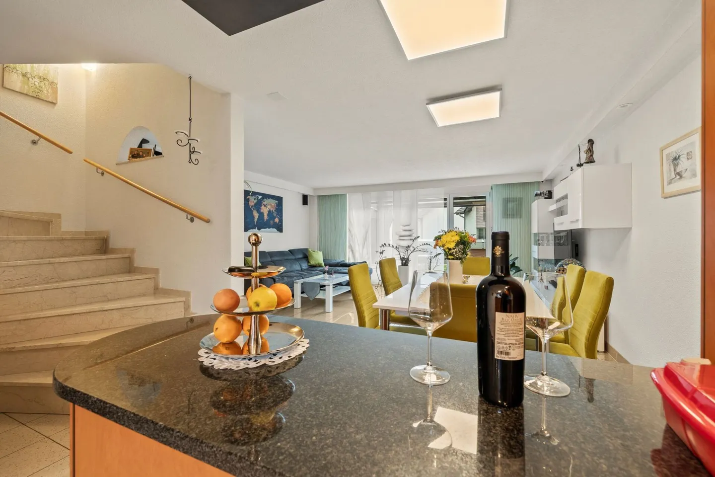 Ein Zuhause das mehr bietet als vier Wände - Foto 2 von 24