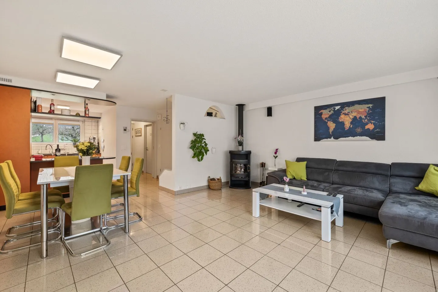 Ein Zuhause das mehr bietet als vier Wände - Foto 5 von 24