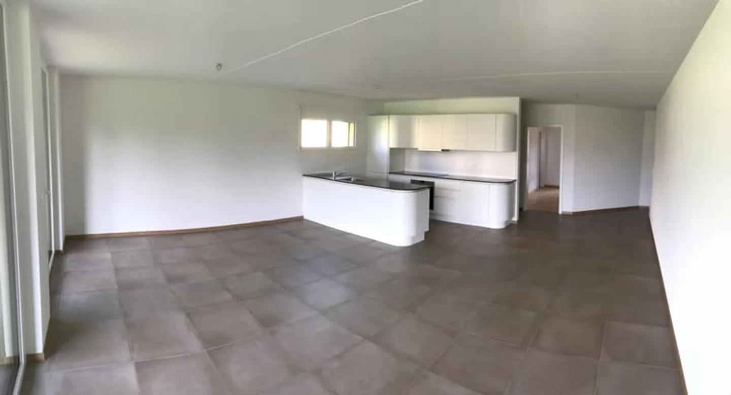Appartement spacieux avec terrasse - Photo 3 sur 7