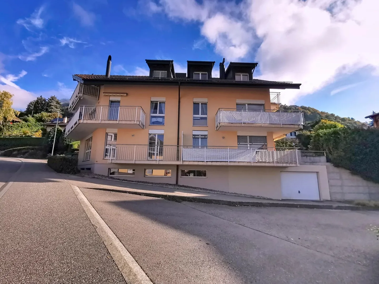 Apartment for sale - Photo 9 of 9