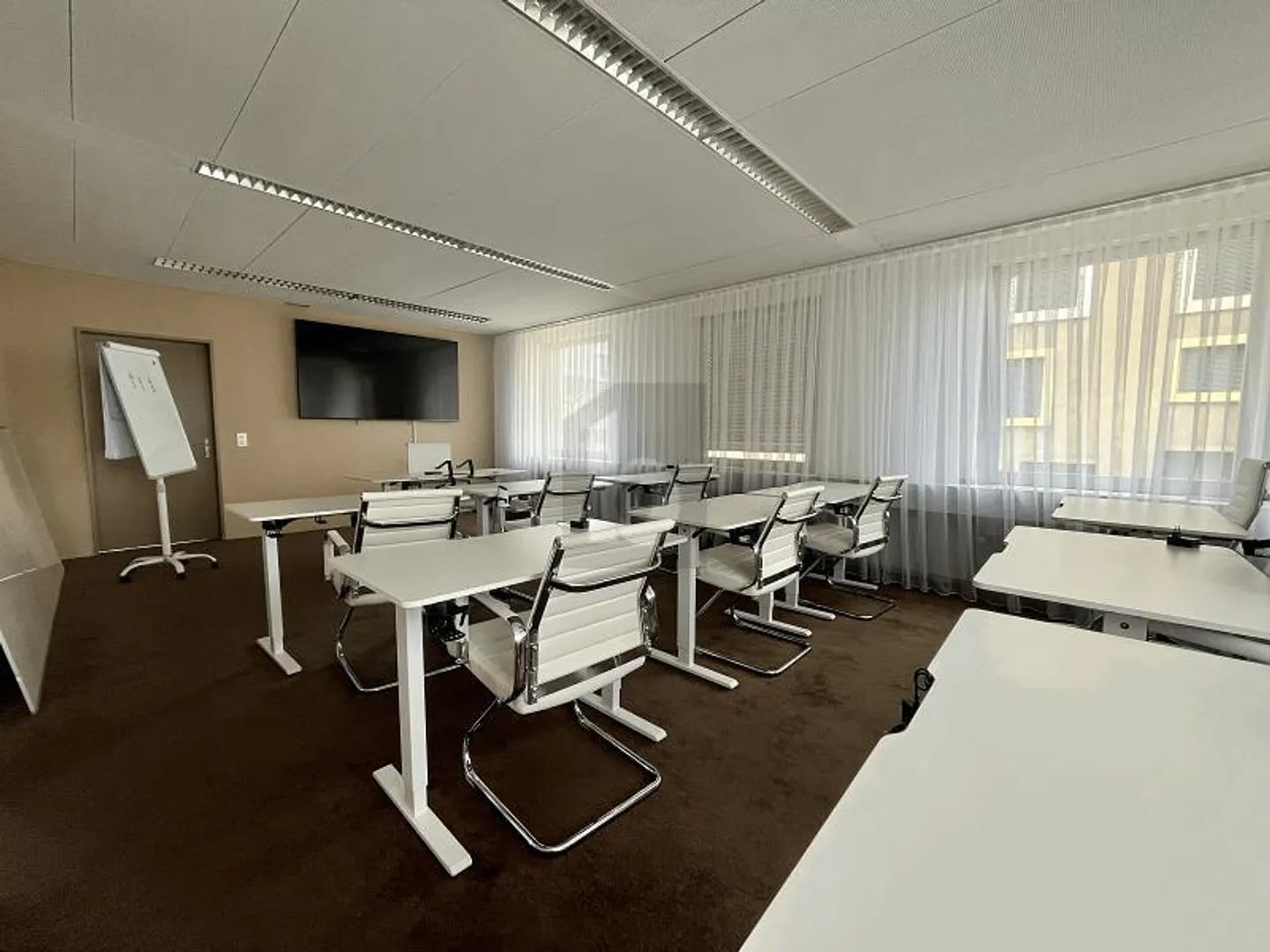 Grosszügige Bürofläche in Zürich - Foto 4 von 6