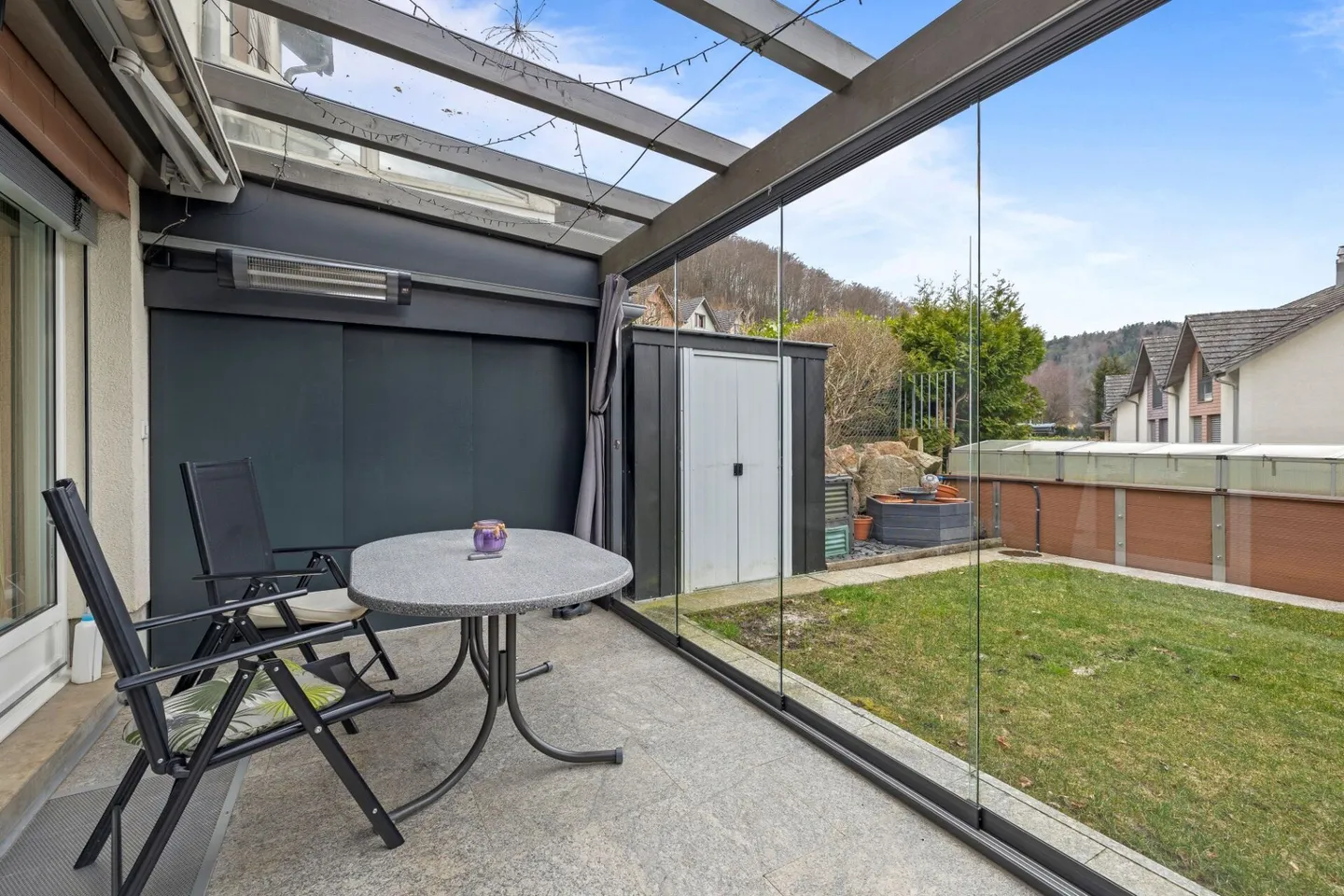 Ein Zuhause das mehr bietet als vier Wände - Foto 19 von 24