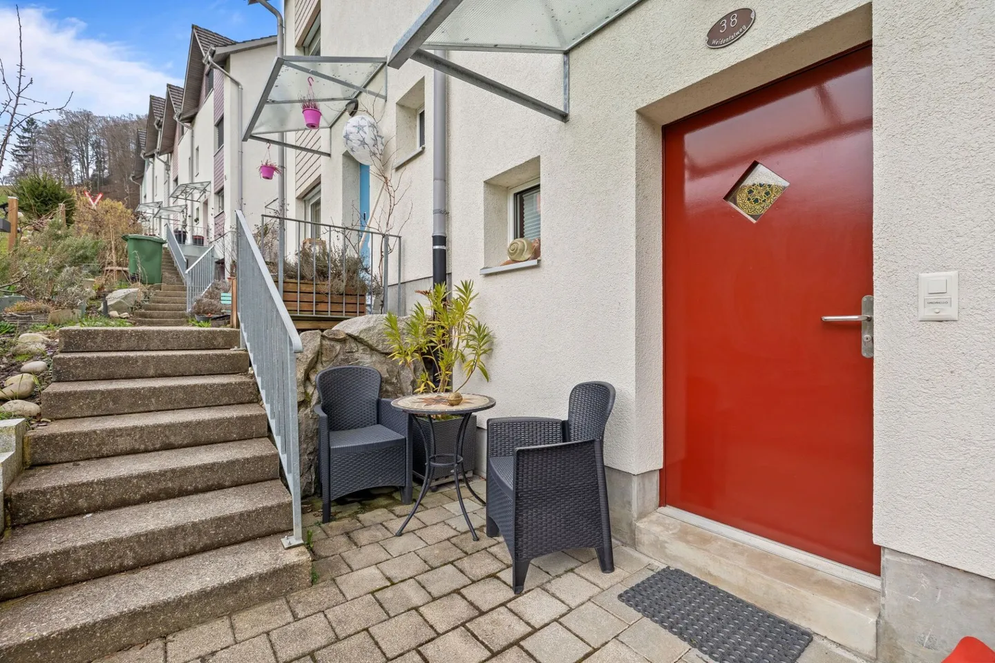 Ein Zuhause das mehr bietet als vier Wände - Foto 20 von 24