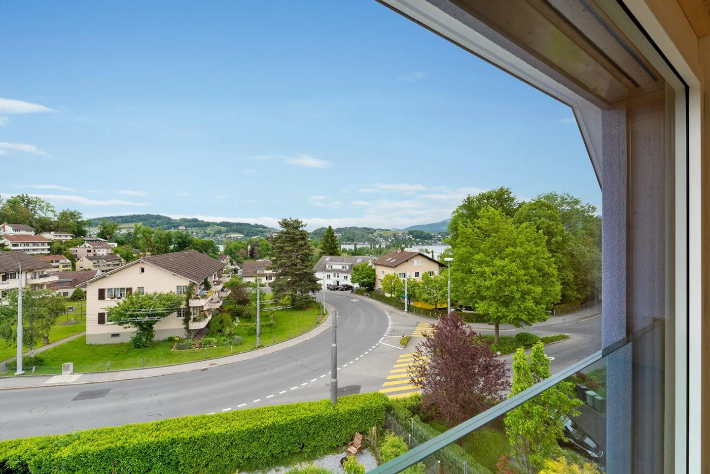 Neuwertige Attikawohnung – mit Galerie - Foto 6 von 7