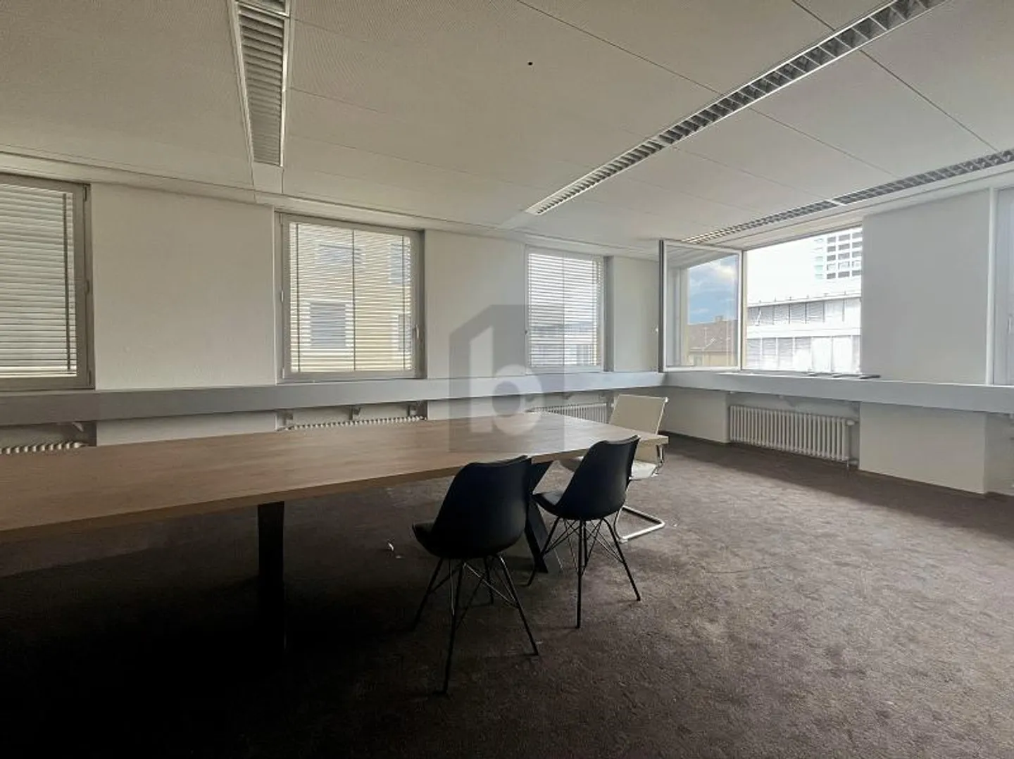 Grosszügige Bürofläche in Zürich - Foto 5 von 6