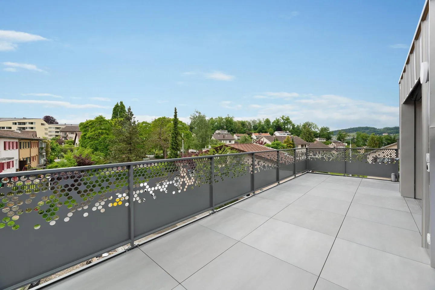 Neuwertige Attikawohnung – mit Galerie - Foto 7 von 7