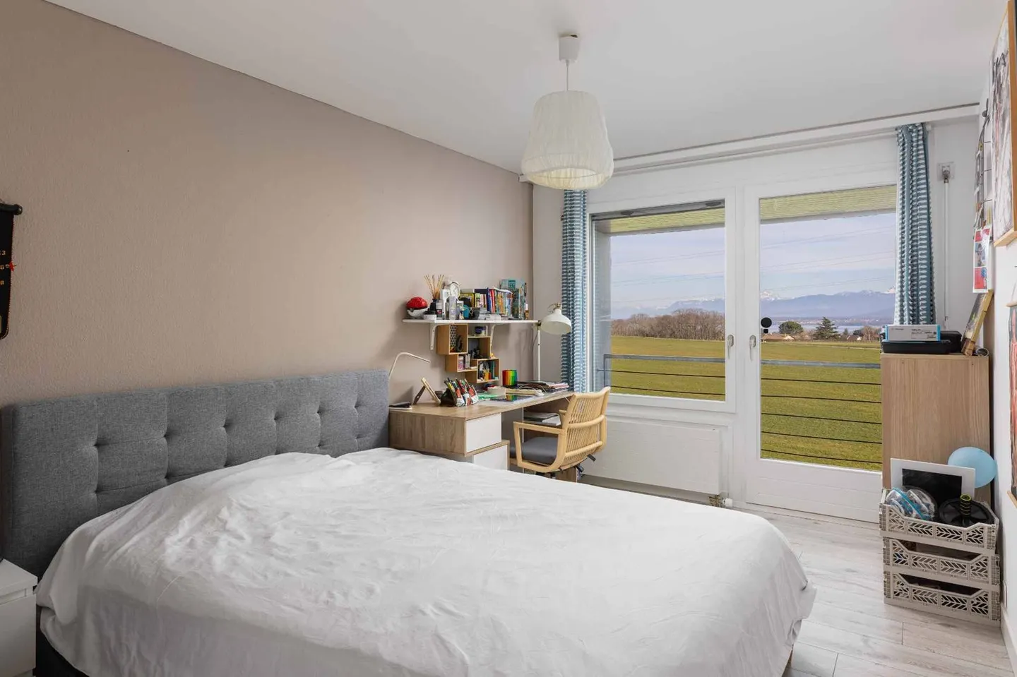 Magnifica proprietà con vista mozzafiato sul lago - Foto 6 di 12