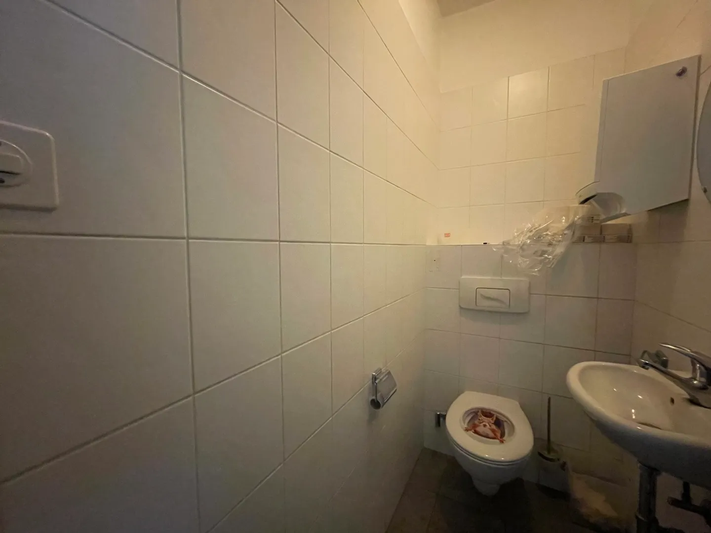 Spaziosa superficie per uffici, facile accesso - Foto 10 di 10