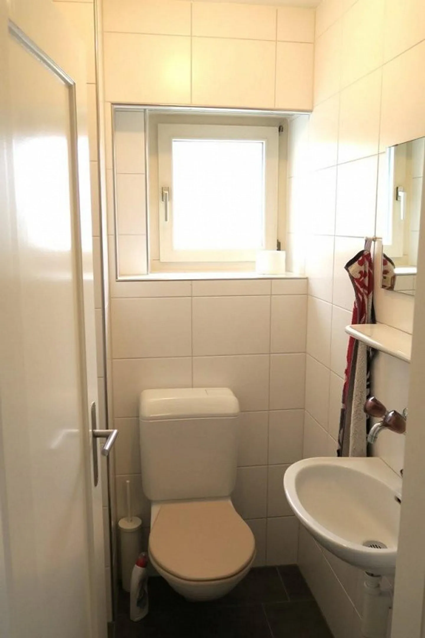 Top-Wohnlage mit Gartensitzplatz - Foto 6 von 10