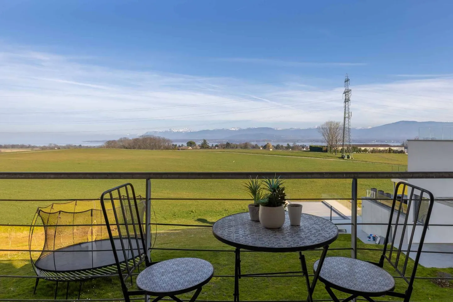 Magnifica proprietà con vista mozzafiato sul lago - Foto 10 di 12