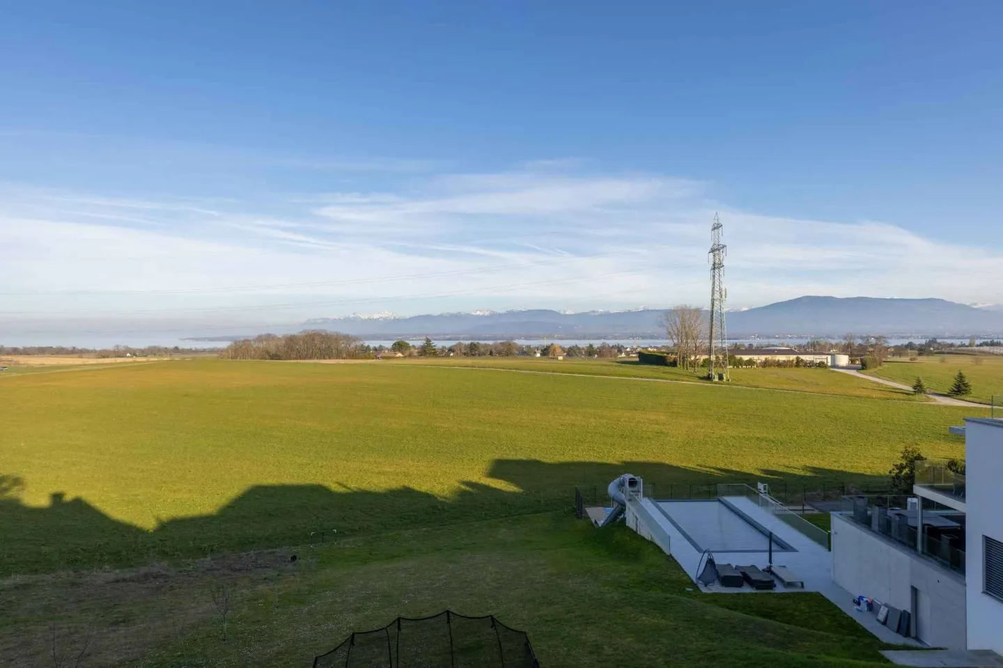 Magnifica proprietà con vista mozzafiato sul lago - Foto 11 di 12