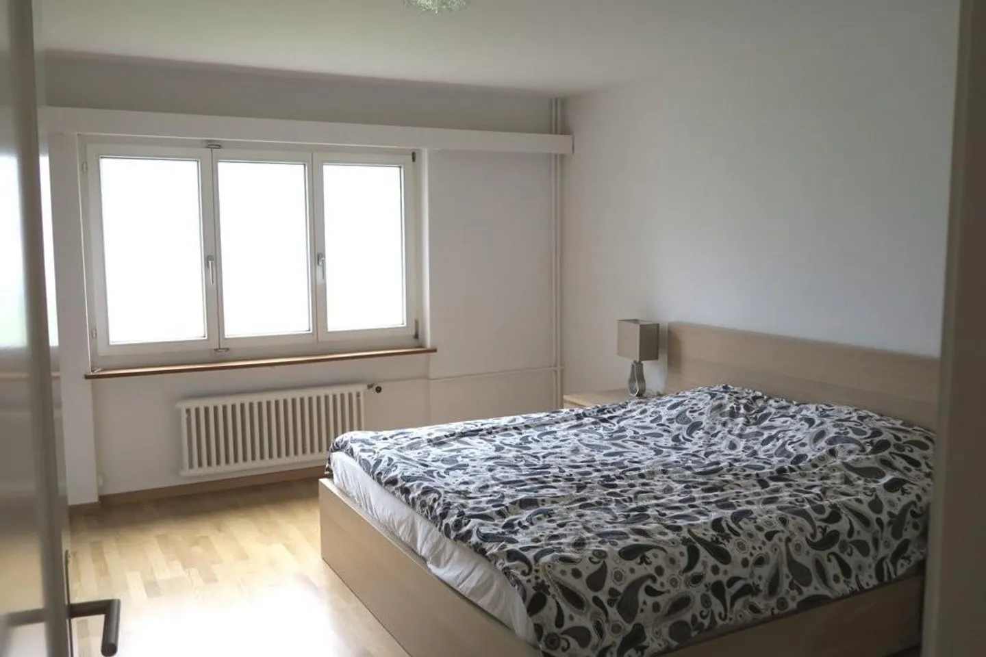 Top-Wohnlage mit Gartensitzplatz - Foto 8 von 10