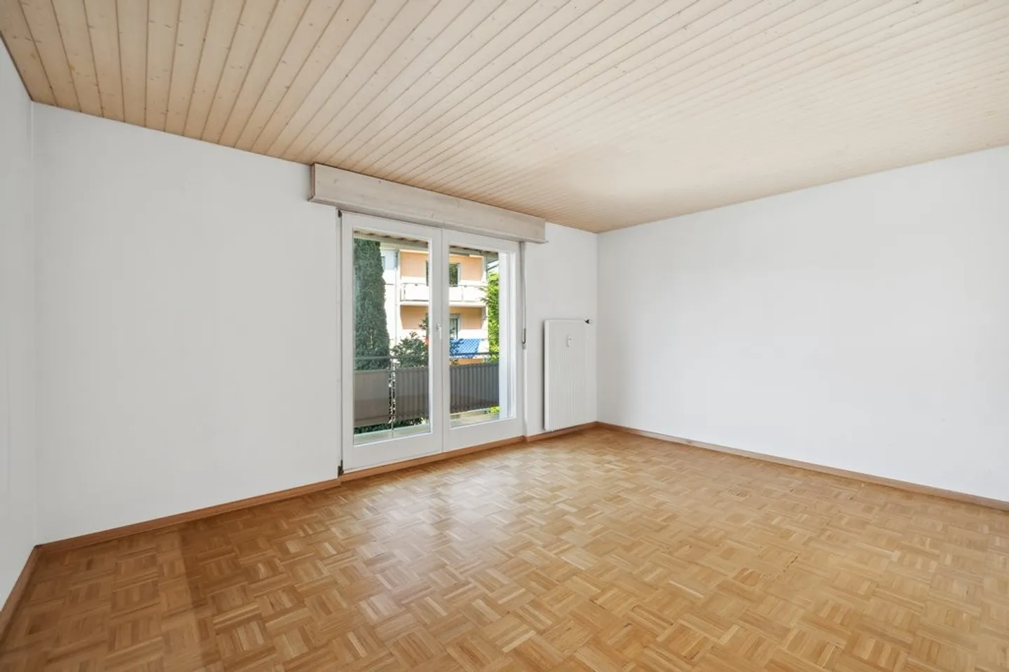 Charming 4.5-Room Apartment - Photo 5 of 10