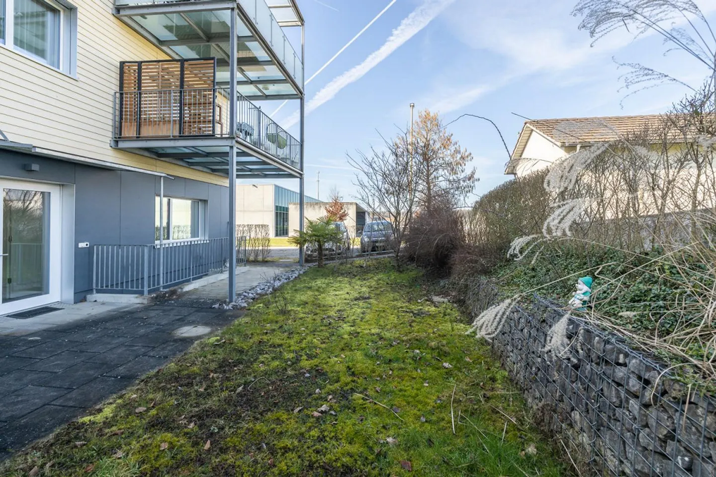 Living close to nature - Photo 9 of 10