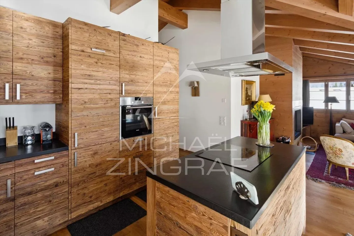Appartement 4 pièces - Photo 7 sur 13