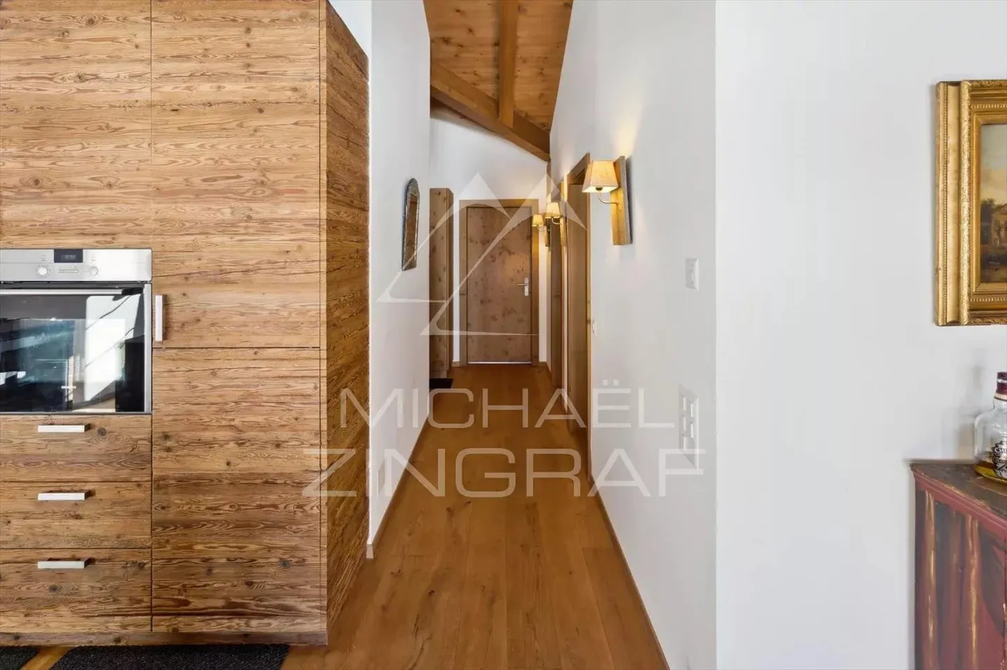 Appartement 4 pièces - Photo 8 sur 13