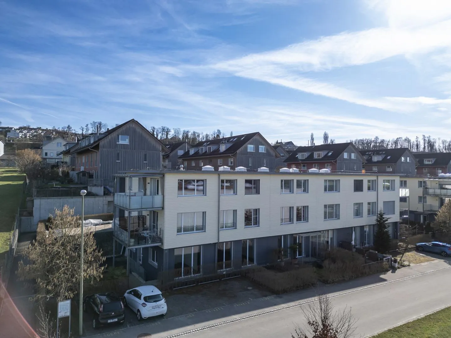 Living close to nature - Photo 7 of 10