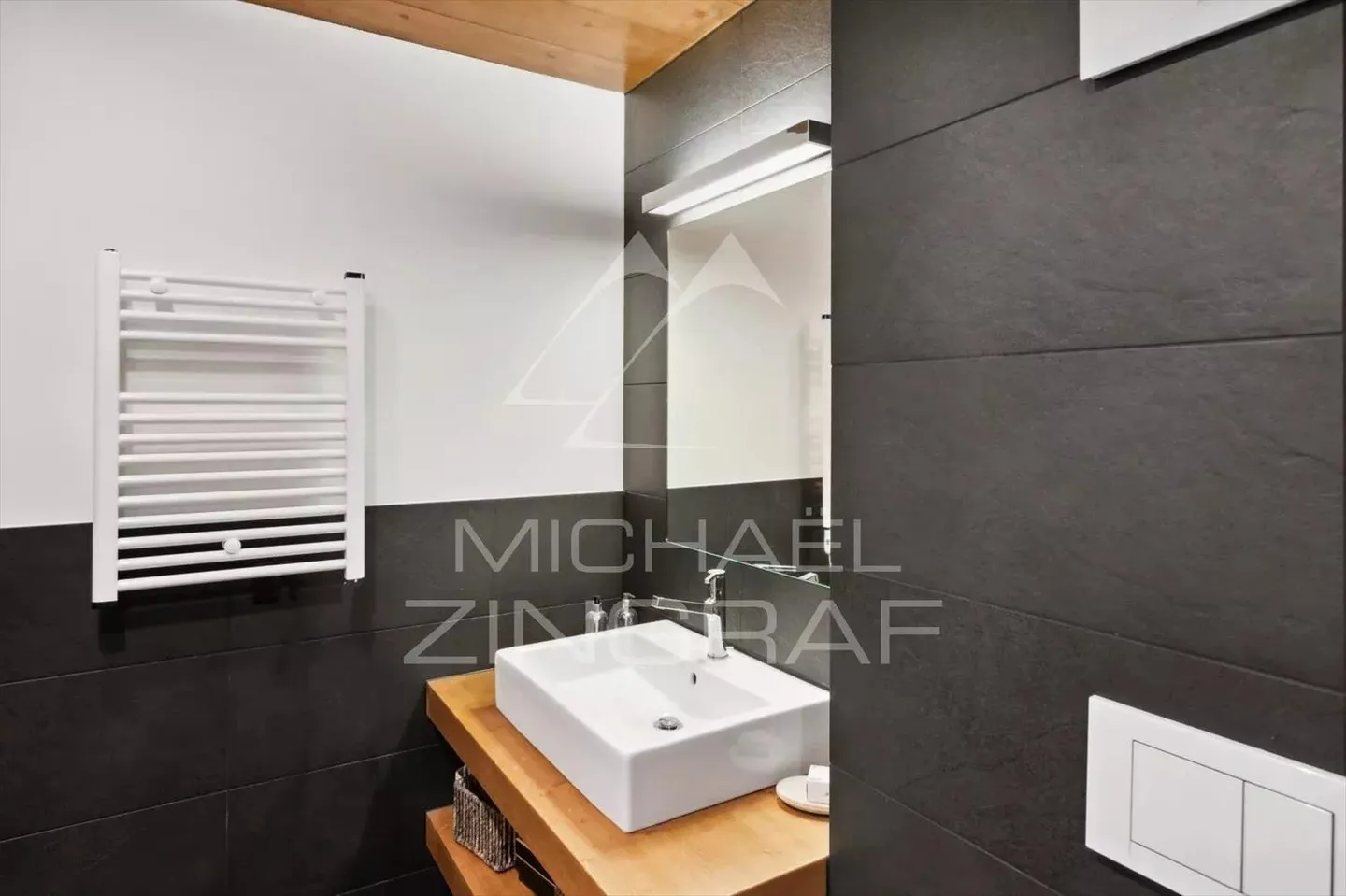 Appartement 4 pièces - Photo 11 sur 13