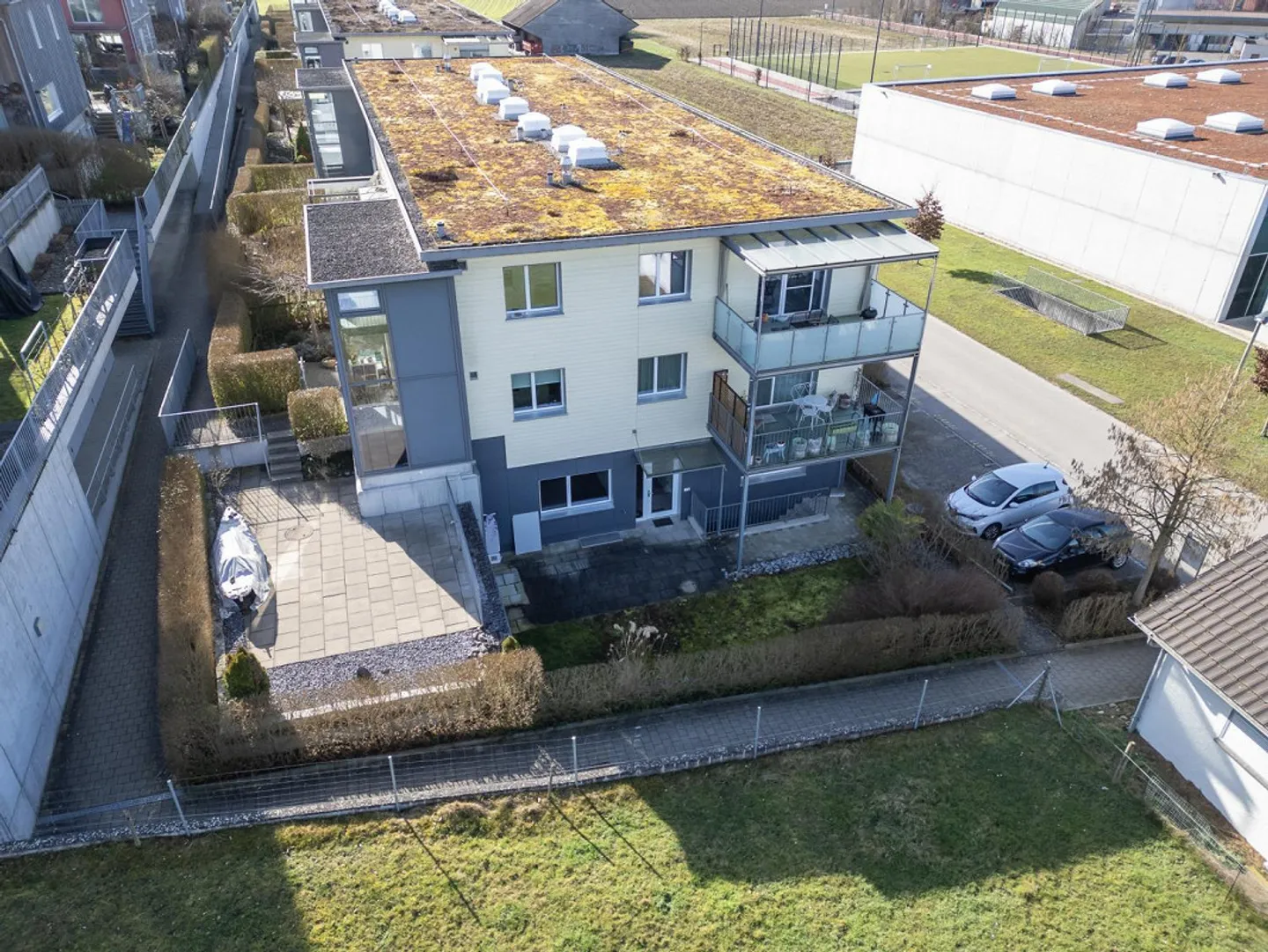 Living close to nature - Photo 8 of 10