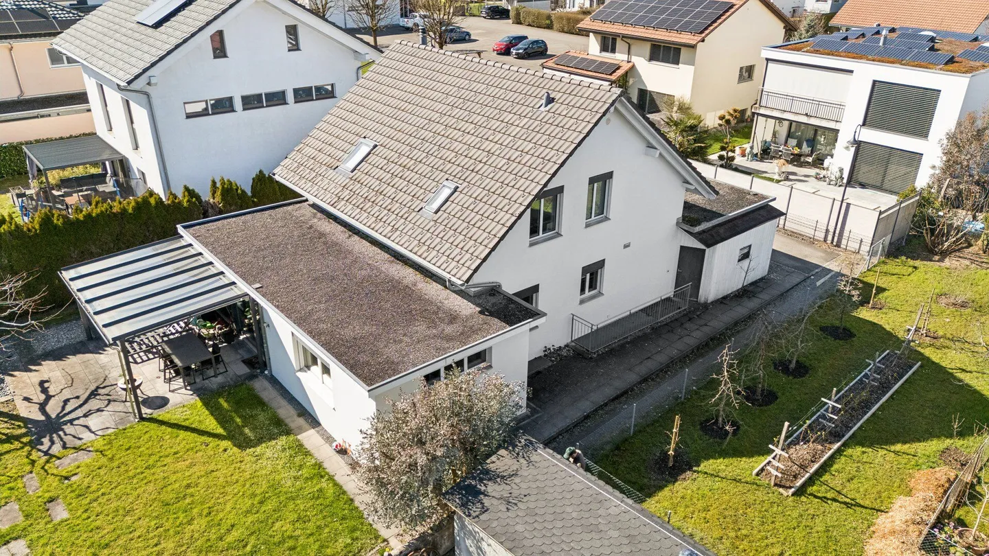 Maison individuelle - Photo 1 sur 21