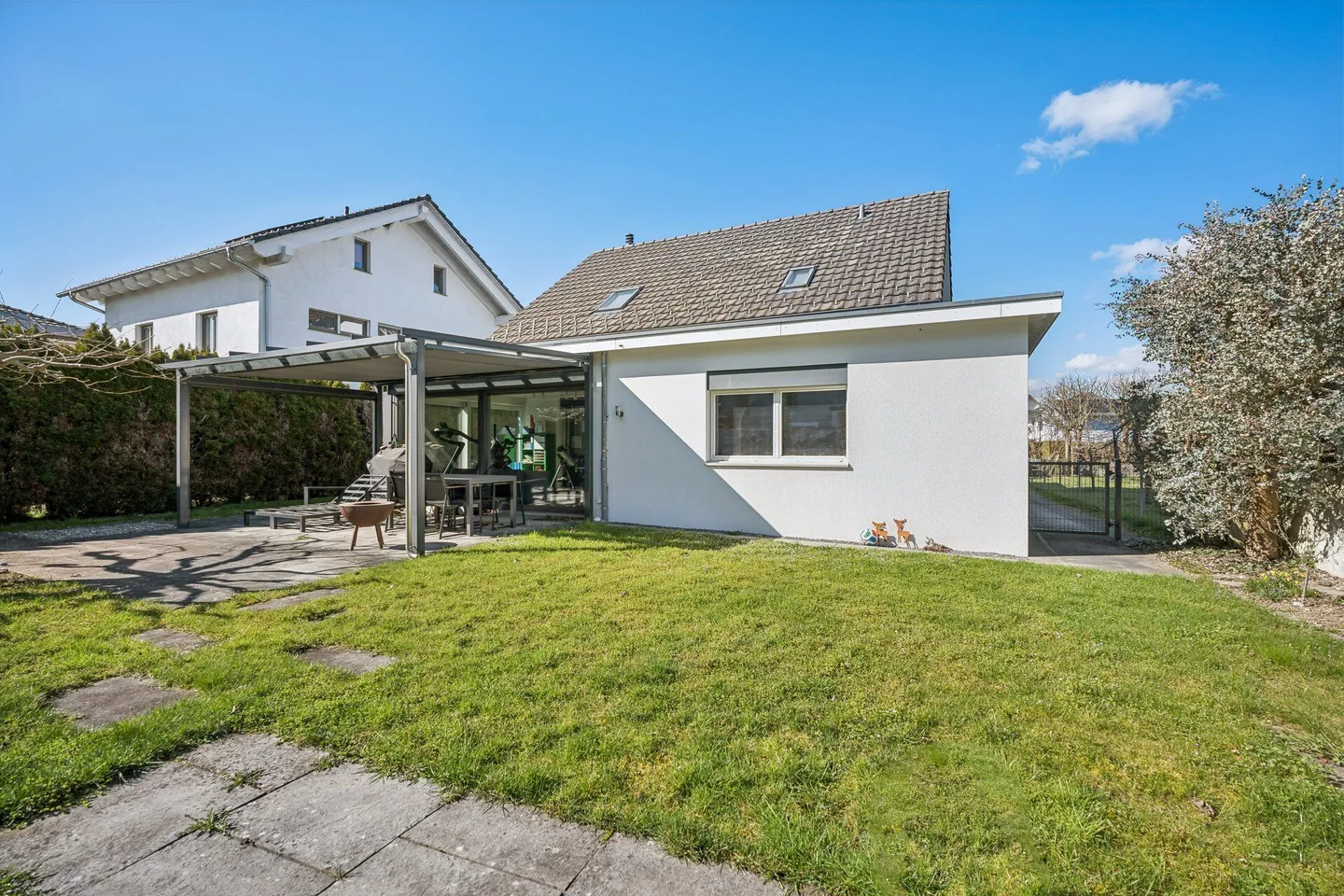 Maison individuelle - Photo 3 sur 21