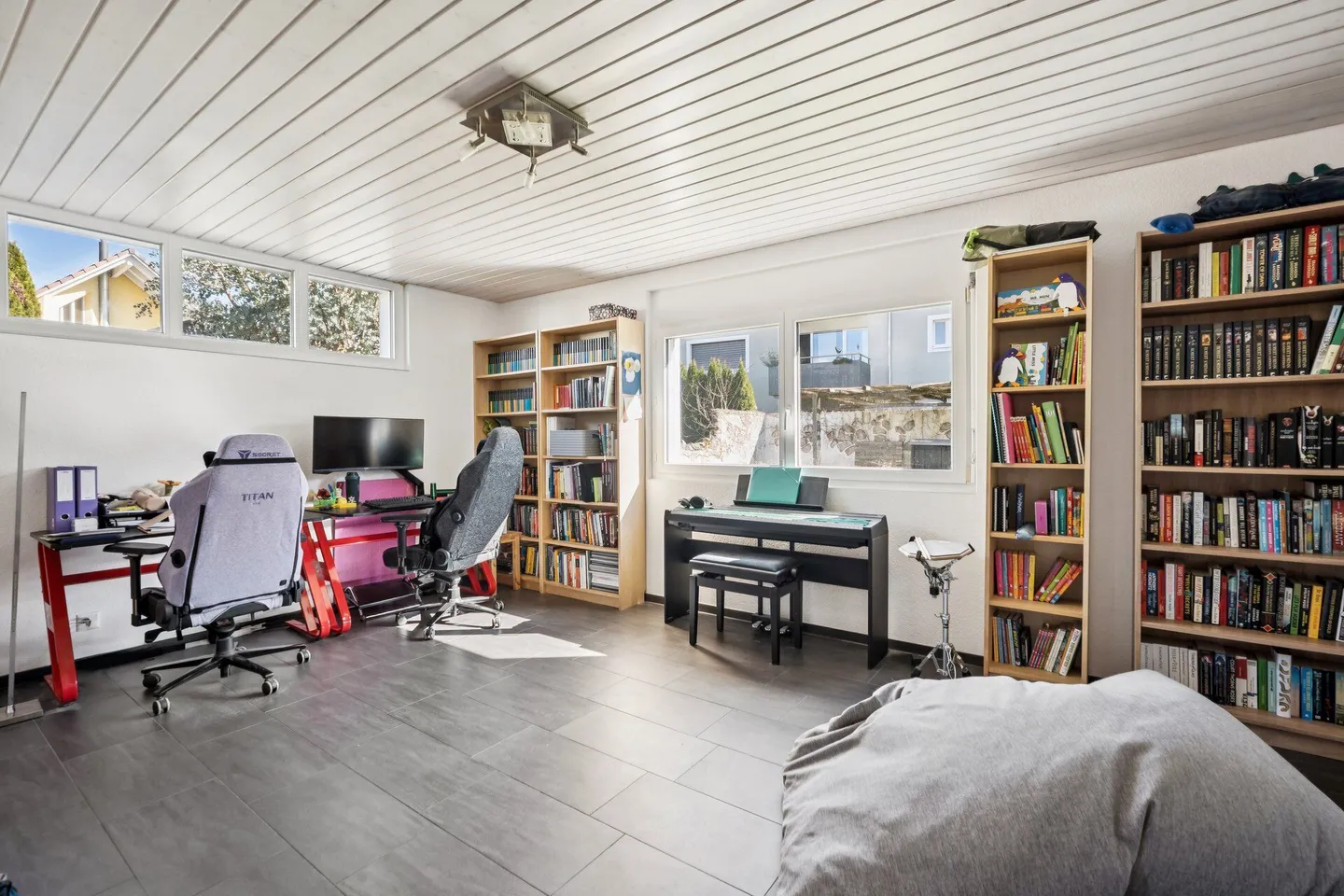 Maison individuelle - Photo 13 sur 21