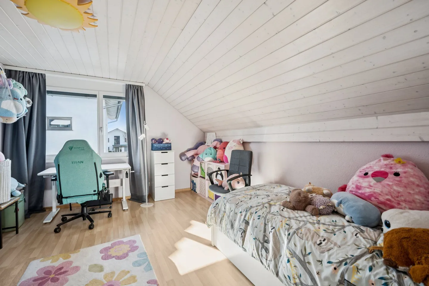 Maison individuelle - Photo 15 sur 21