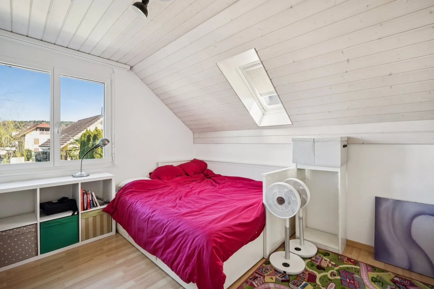 Maison individuelle - Photo 17 sur 21