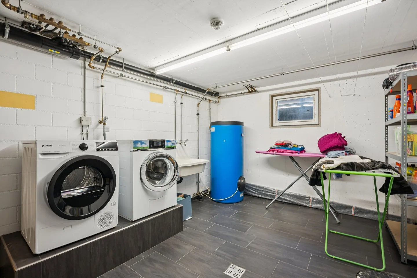 Maison individuelle - Photo 20 sur 21