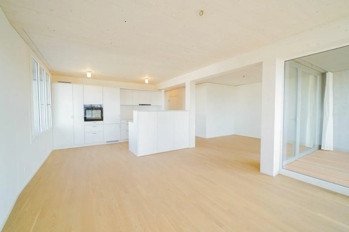 Geräumige Maisonettewohnung - Foto 1 von 15