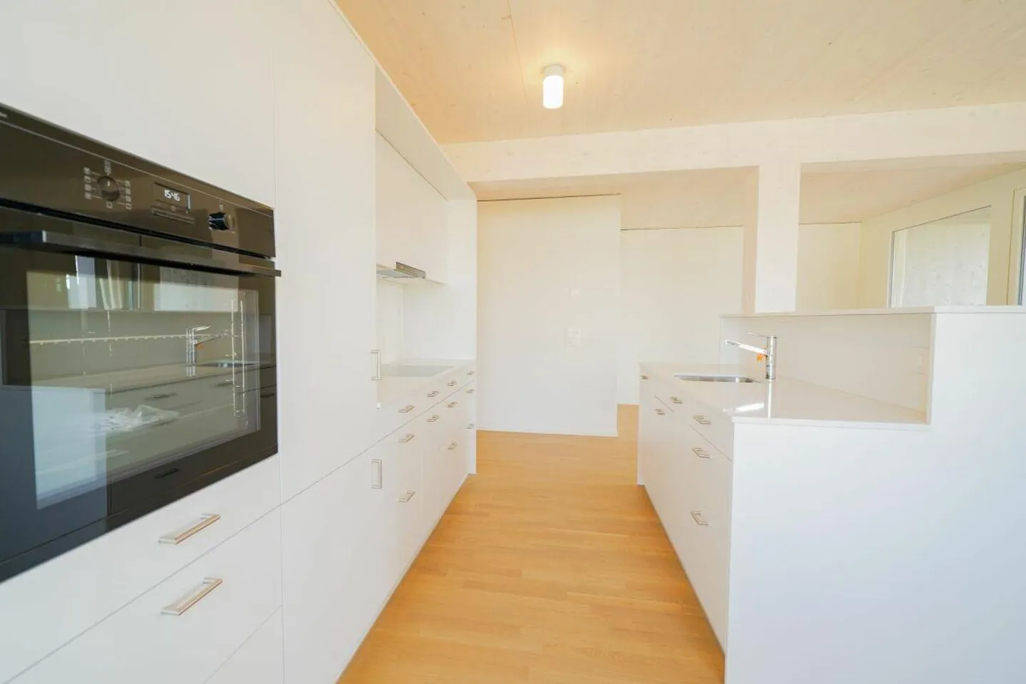 Geräumige Maisonettewohnung - Foto 3 von 15