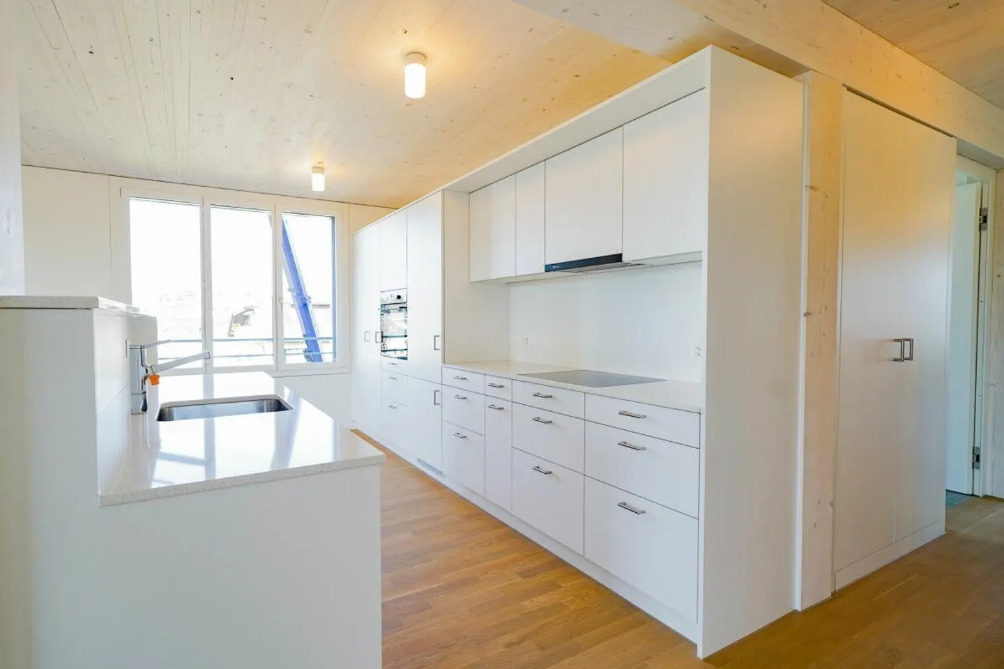 Geräumige Maisonettewohnung - Foto 4 von 15