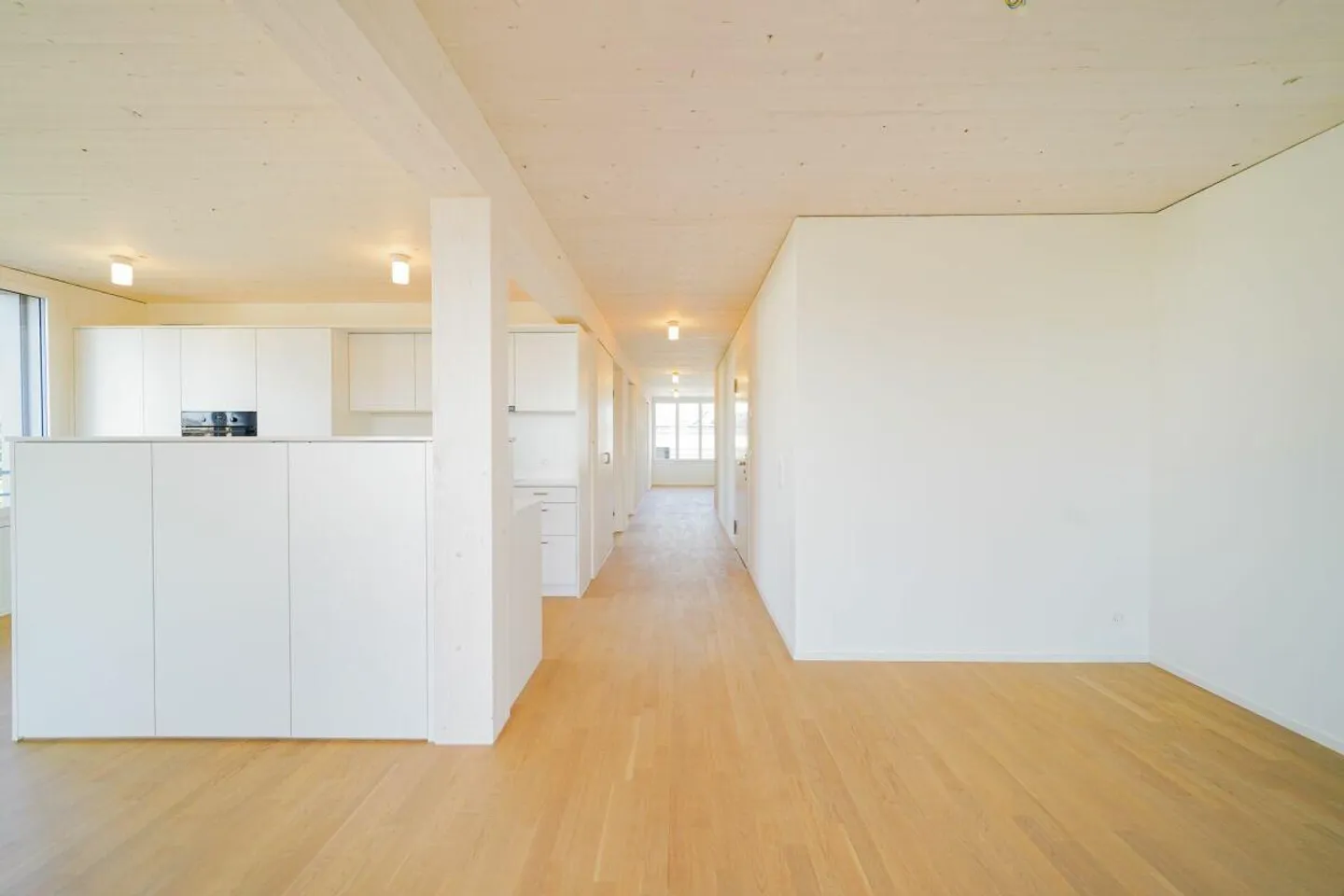 Geräumige Maisonettewohnung - Foto 5 von 15