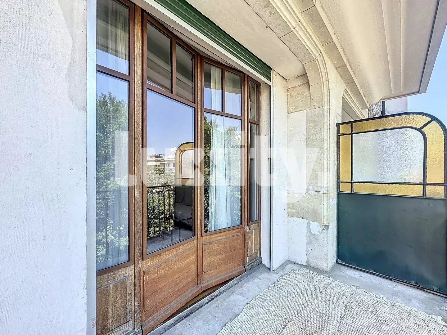 4 stanze nel cuore di Eaux-Vives - Foto 1 di 3