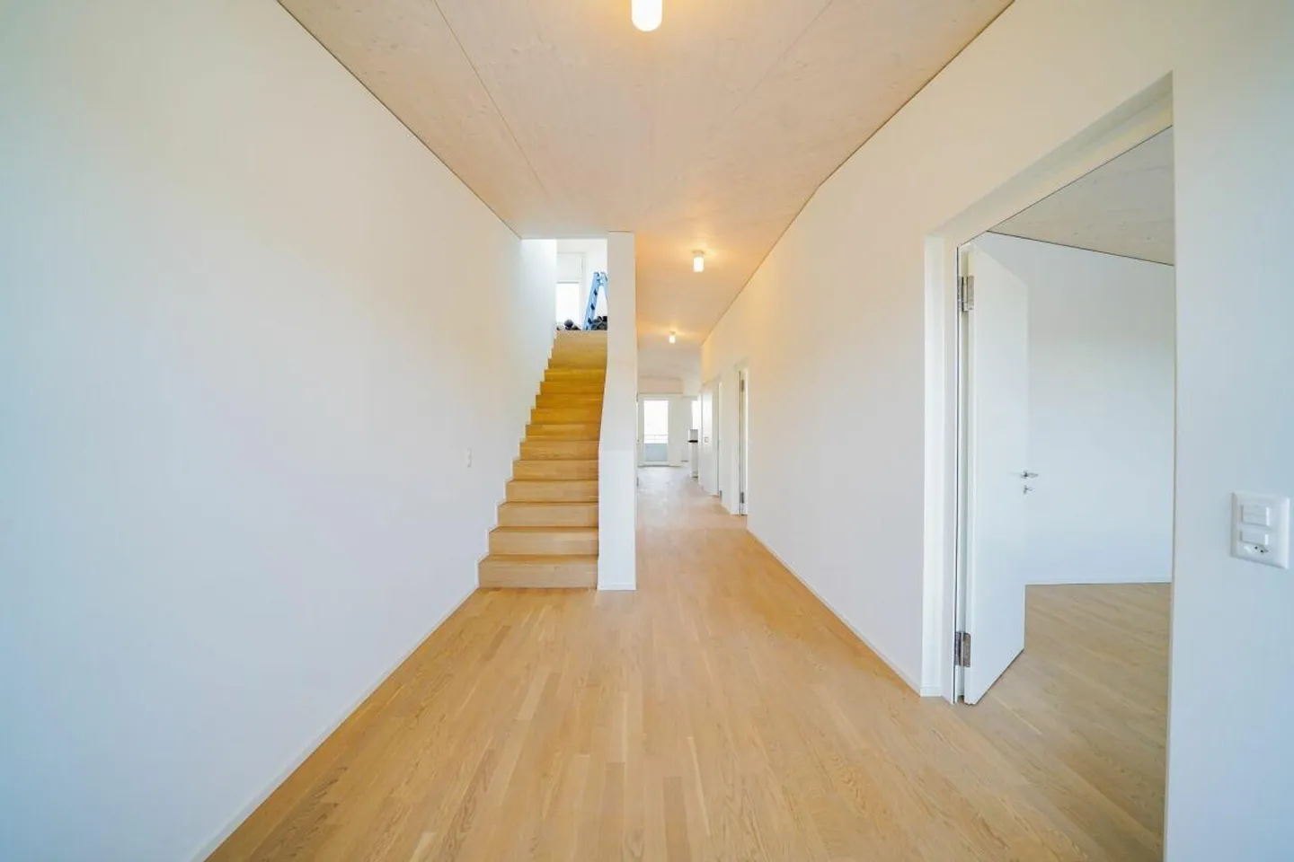 Geräumige Maisonettewohnung - Foto 6 von 15