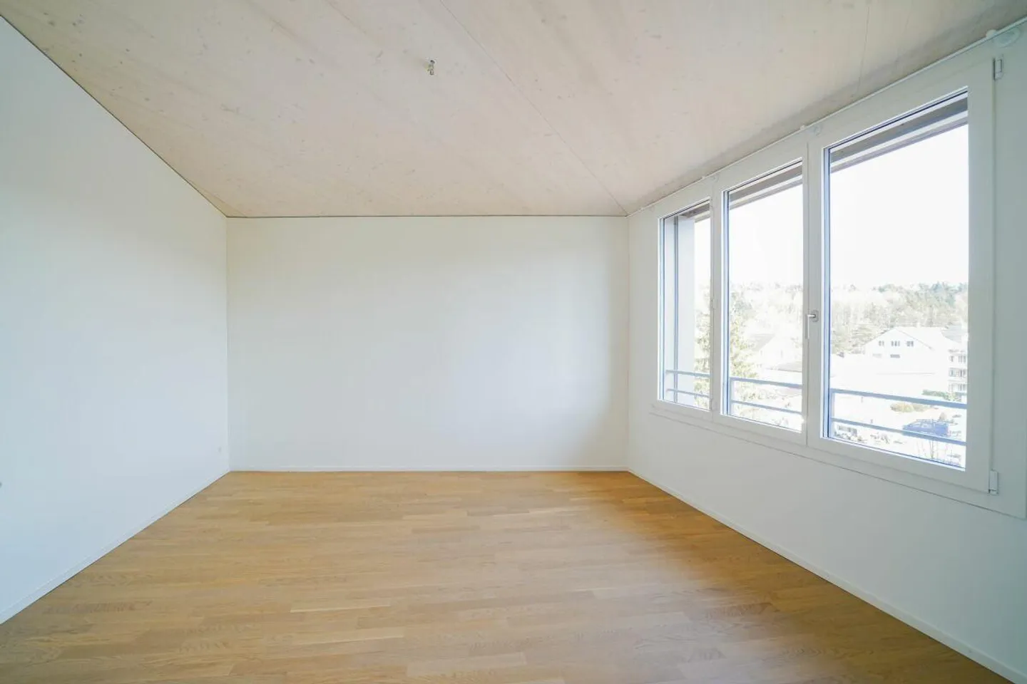 Geräumige Maisonettewohnung - Foto 9 von 15