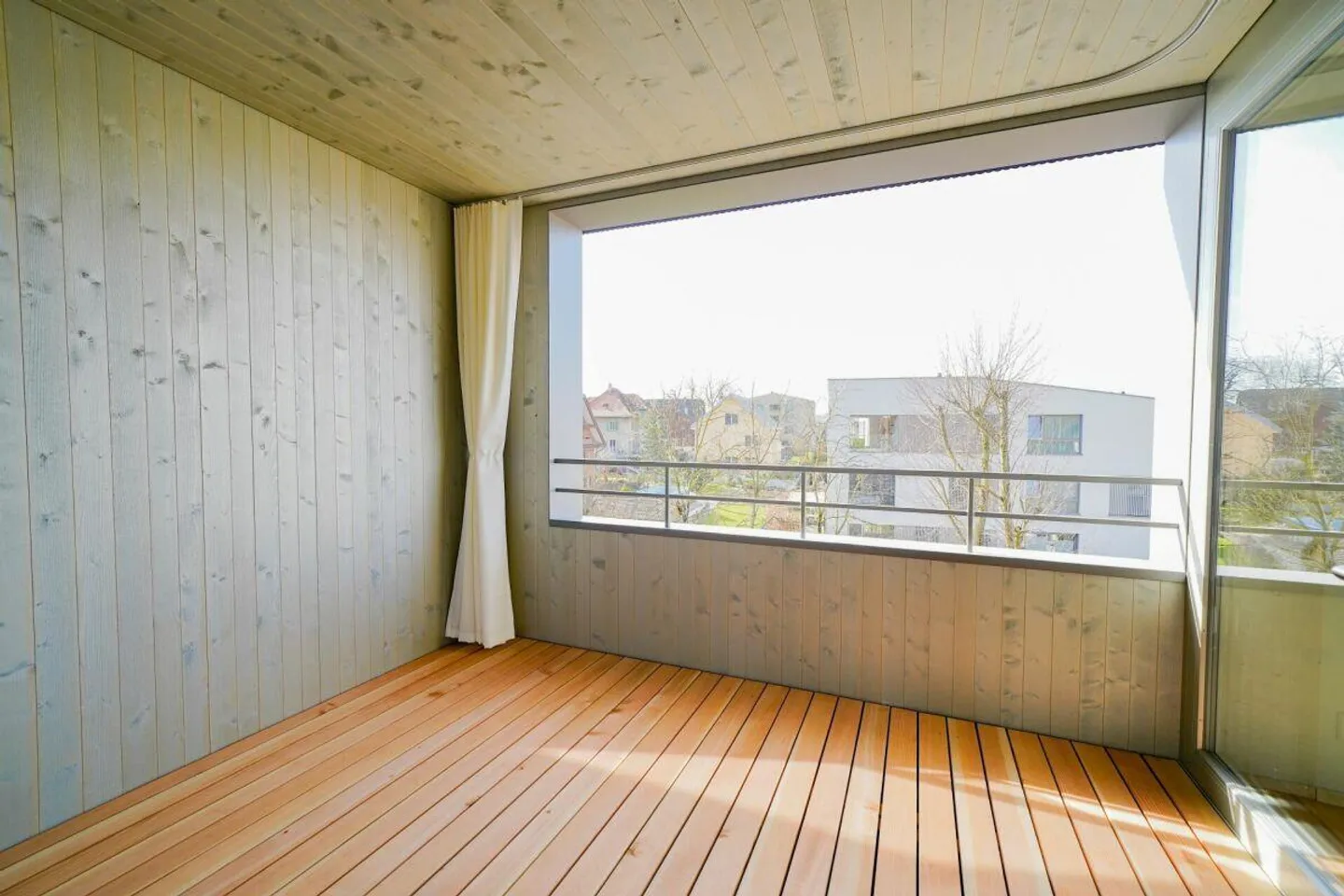 Geräumige Maisonettewohnung - Foto 11 von 15