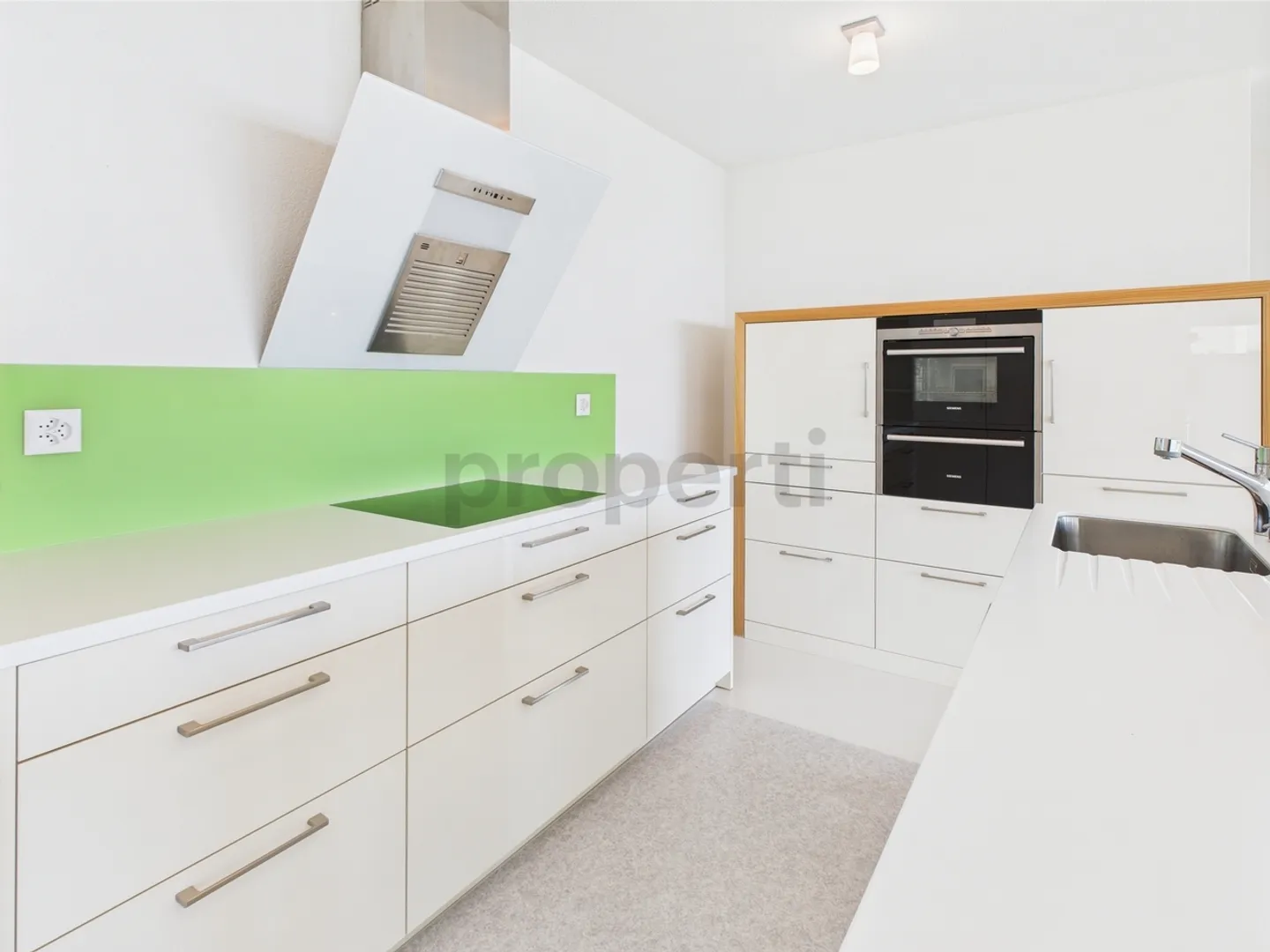 Appartamento esclusivo di 5,5 stanze a Bellerive con vista lago - Foto 4 di 12