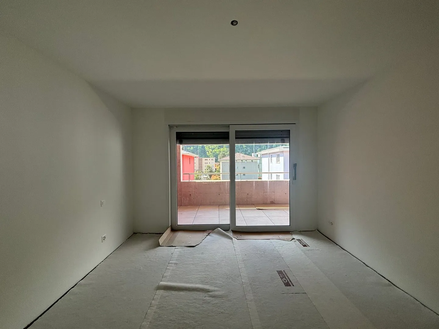 Modern 2.5-room apartments for rent in Cadenazzo - Photo 3 of 10