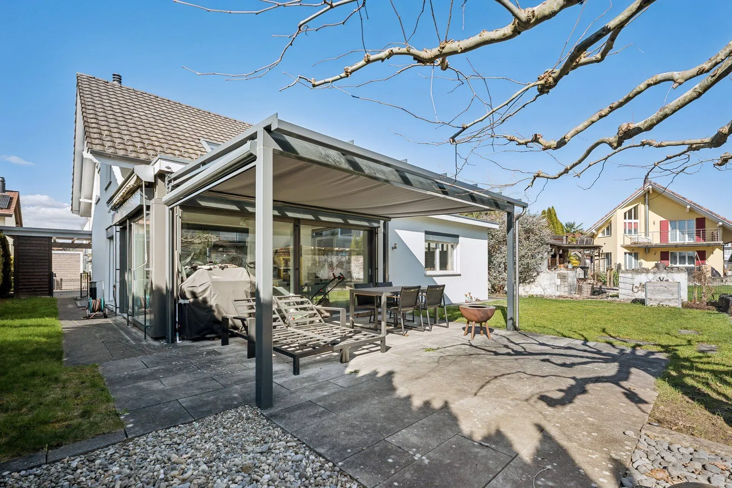 Maison individuelle - Photo 6 sur 21