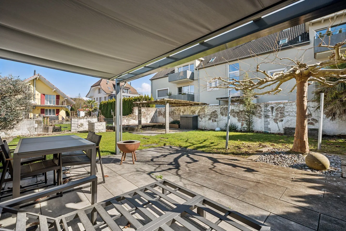 Maison individuelle - Photo 7 sur 21