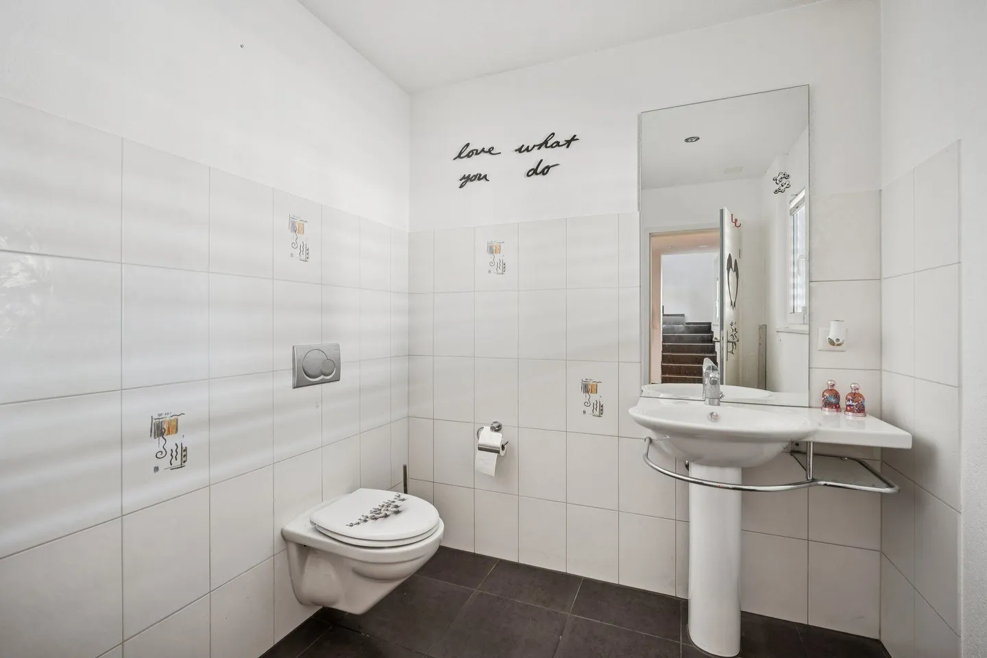 Maison individuelle - Photo 9 sur 21