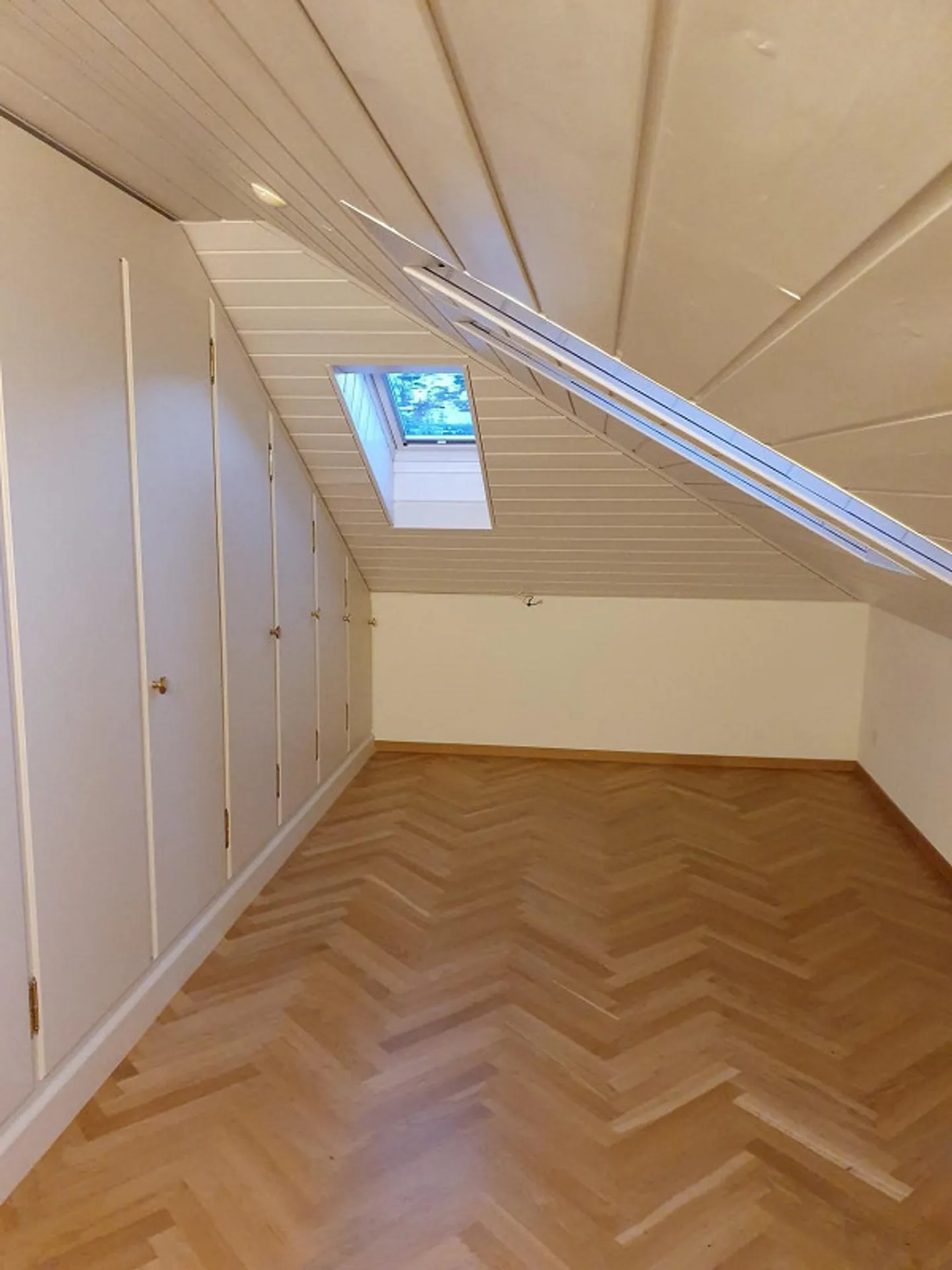 Charmante Altbauwohnung in St. Gallen - Foto 9 von 11